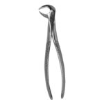 Lower Molar Cowhorn Extraction Forceps Fig No 86A