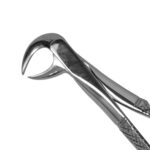 Lower Molar Cowhorn Extraction Forceps Fig No 86A