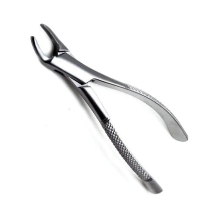 Pediatric dental extraction forceps 4