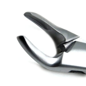 Pediatric Dental Extraction Forceps European pattern