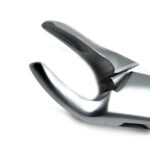 Pediatric dental extraction forceps 4