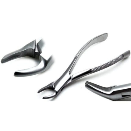 Pediatric Dental Extraction Forceps European pattern