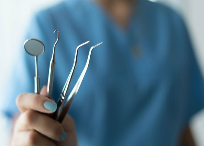 What is The Most important Dental instrument