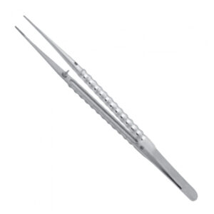 Devemed Anatomical Micro Forceps, Straight