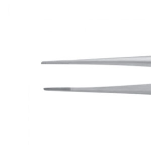 Devemed Anatomical Micro Forceps, Straight