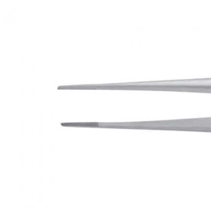 Devemed Anatomical Micro Forceps, Straight