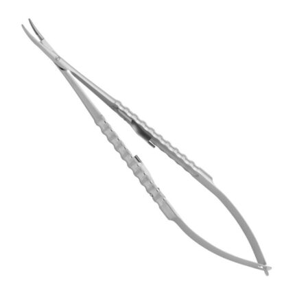 Devemed Micro needle holder with scissor