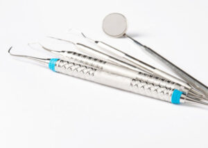 Which Instrument is Used in Filling Teeth?