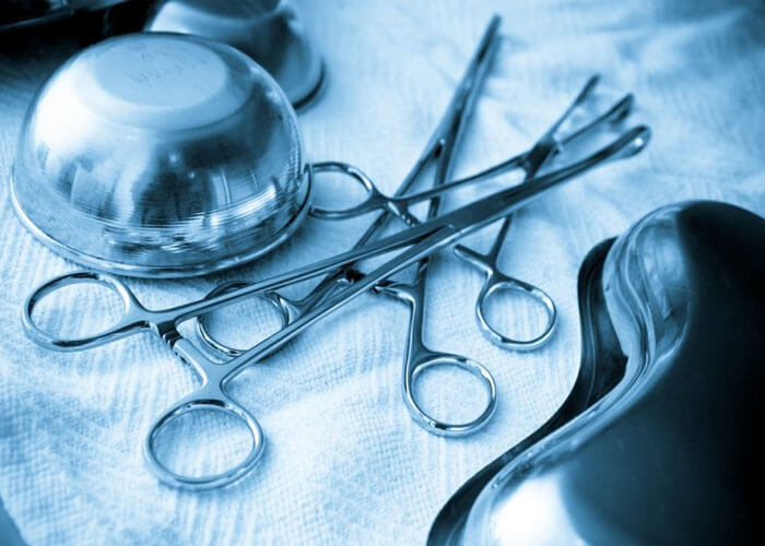 How Do You identify Surgical Instruments?